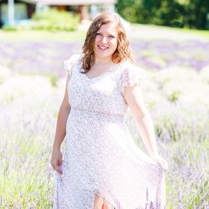 Meet your Posher, Ellen